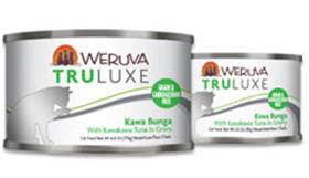 Weruva TruLuxe Kawa Bunga