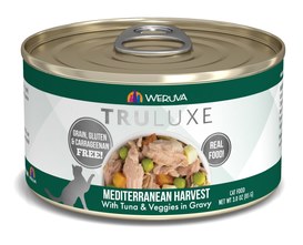 Weruva TruLuxe Mediterranean Harvest