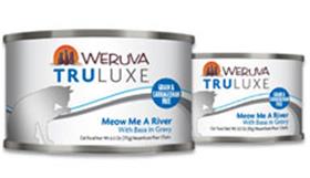 Weruva TruLuxe Meow Me A River