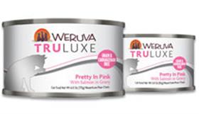 Weruva TruLuxe Pretty In Pink