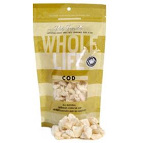 Whole Life Pure Meat Cod