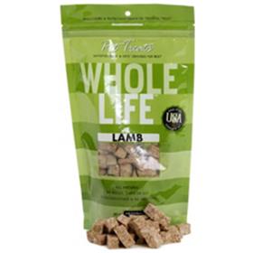 Whole Life Pure Meat Lamb