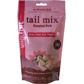 Whole Life Tail Mix Roasted Pork