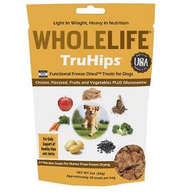 Whole Life TruHips Chicken
