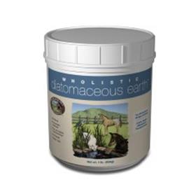 Wholistic Diatomaceous Earth