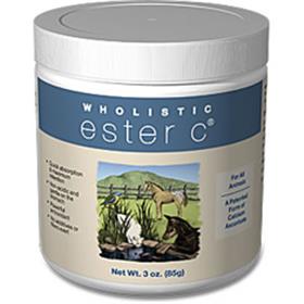 Wholistic Ester C