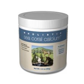 Wholistic Sea Coral Calcium
