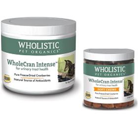 Wholistic WholeCran Intense