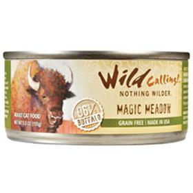 Wild calling cat food reviews hotsell