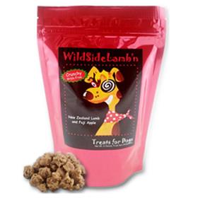 WildSide Crunchy Lamb n Treats