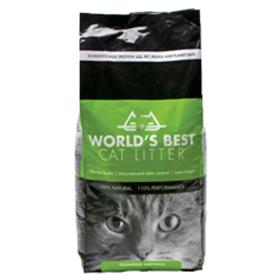 Worlds Best Cat Litter Clumping Formula