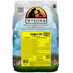 Wysong Epigen 90 Starch Free Dry Dog and Cat Food