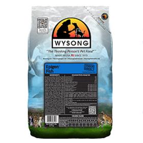 Wysong Epigen Fish Starch Free Dry Dog and Cat Food