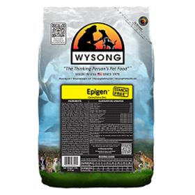 Wysong Epigen Starch Free Chicken Dry Dog and Cat Food