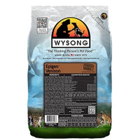 Wysong Epigen Venison Starch Free Dry Dog and Cat Food