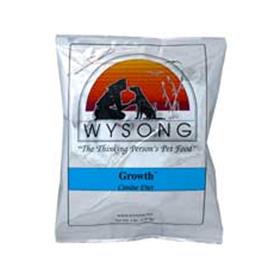 Wysong Growth Dry Dog Food