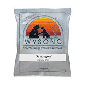 Wysong Synorgon Dry Dog Food