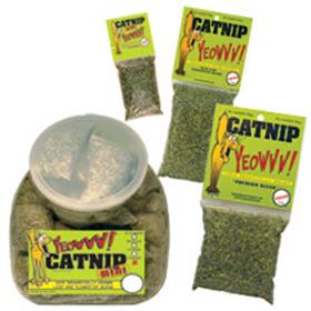 Yeowww Loose Catnip
