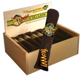 Yeowww Original Cigars