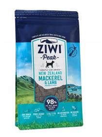 Ziwi Daily Dog Cuisine Mackerel and Lamb