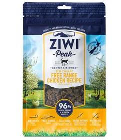 Ziwi Peak Cat Air Dried Chicken