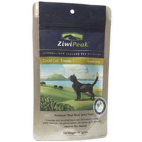 ZiwiPeak Lamb and Liver Cat Treat