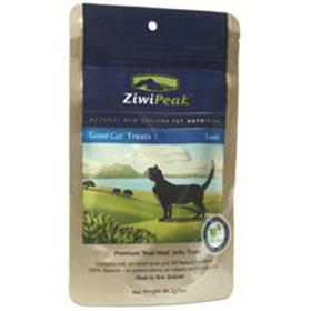 ZiwiPeak Lamb Cat Treat