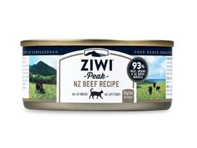 Ziwipeak Beef Canned Cat Food