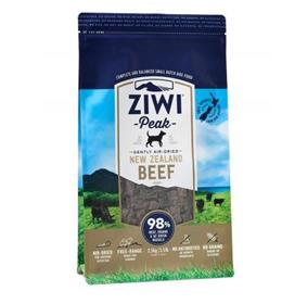 Ziwipeak Beef Dog Cuisine