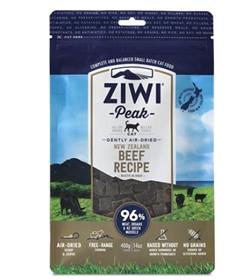 ZiwiPeak Daily Cat Air Dried Beef Cuisine