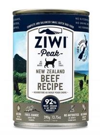 ZiwiPeak Daily Dog Beef Cuisine Canned Dog Food