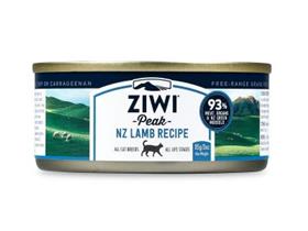 ZiwiPeak Lamb Cans for Cat