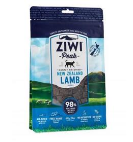 ZiwiPeak Lamb Cat Cuisine