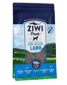 ZiwiPeak Lamb Dog Cuisine