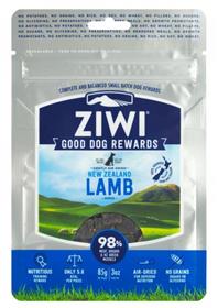 ZiwiPeak Lamb Dog Treat