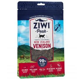 ZiwiPeak Venison Cat Cuisine