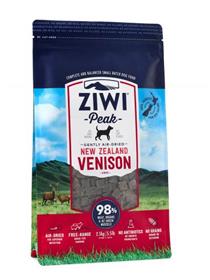ZiwiPeak Venison Dog Cuisine