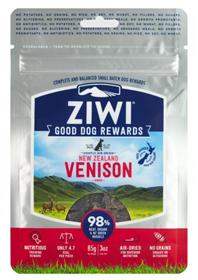 ZiwiPeak Venison Dog Treat