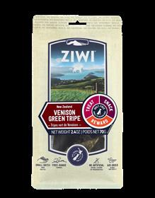 Ziwipeak Venison Green Tripe Dog Chews