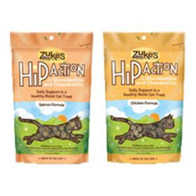Zukes Hip Action Cat