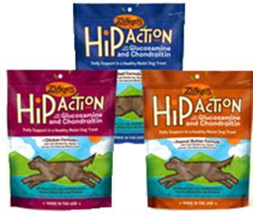Zukes Hip Action DOG