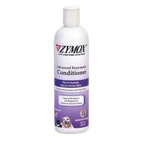 Zymox Advanced Enzymatic Oat Extract Conditioner