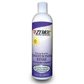 Zymox Conditioning Rinse for Itchy Inflamed Skin