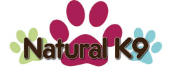 Natural K9 Logo