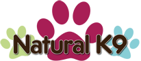 NaturalK9Supplies Logo